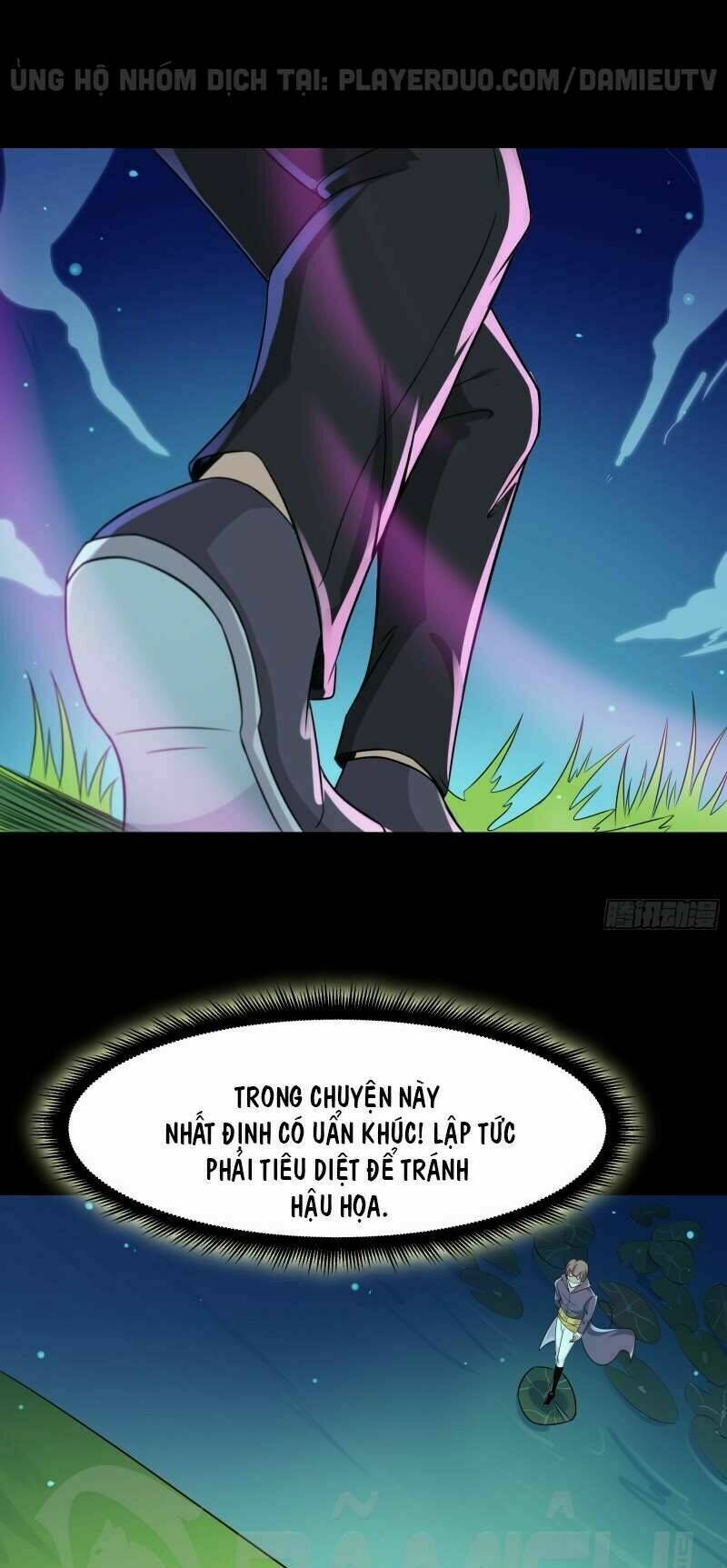 Trọng Sinh Đô Thị Thiên Tôn Chapter 94 - Trang 2