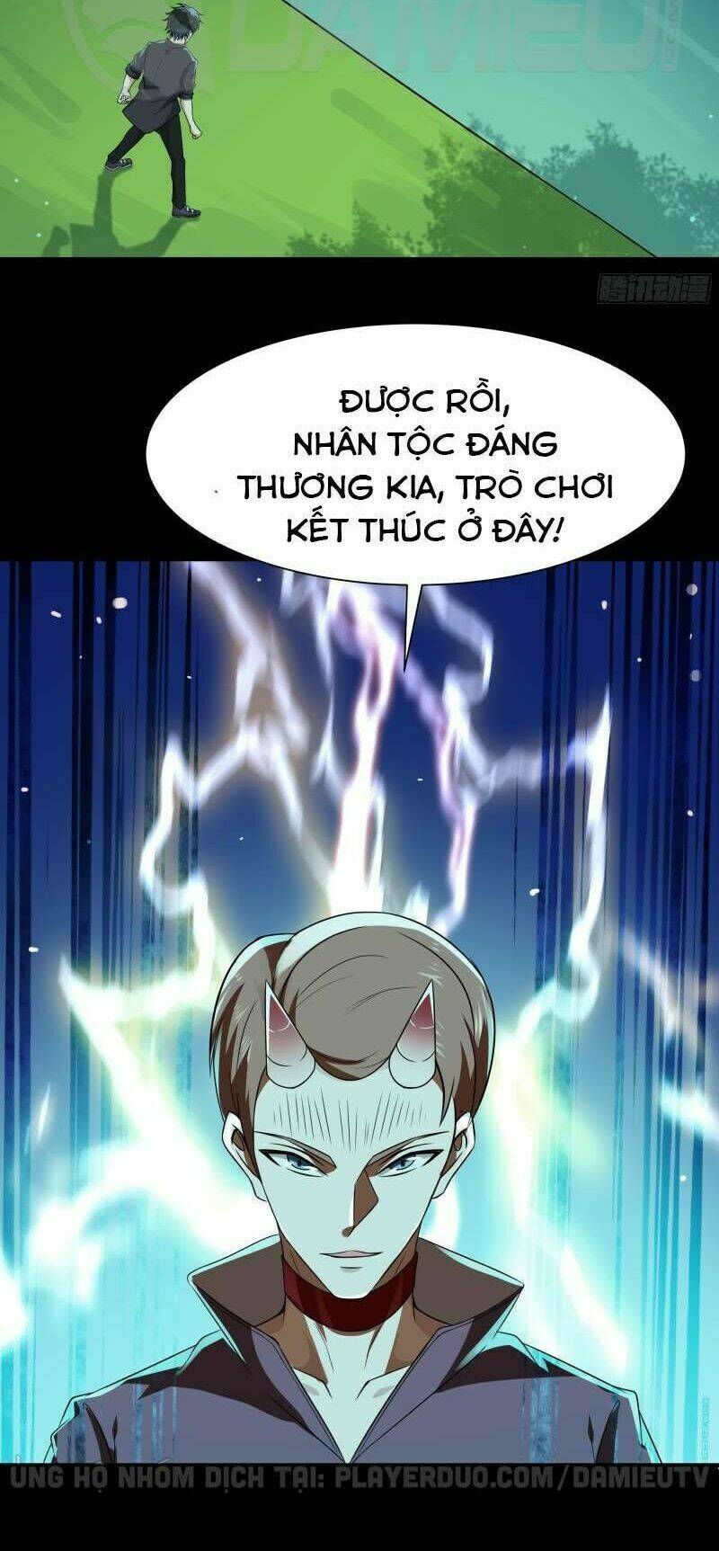 Trọng Sinh Đô Thị Thiên Tôn Chapter 94 - Trang 2