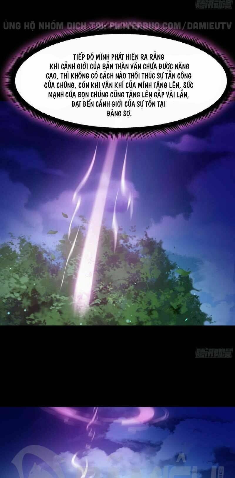 Trọng Sinh Đô Thị Thiên Tôn Chapter 94 - Trang 2