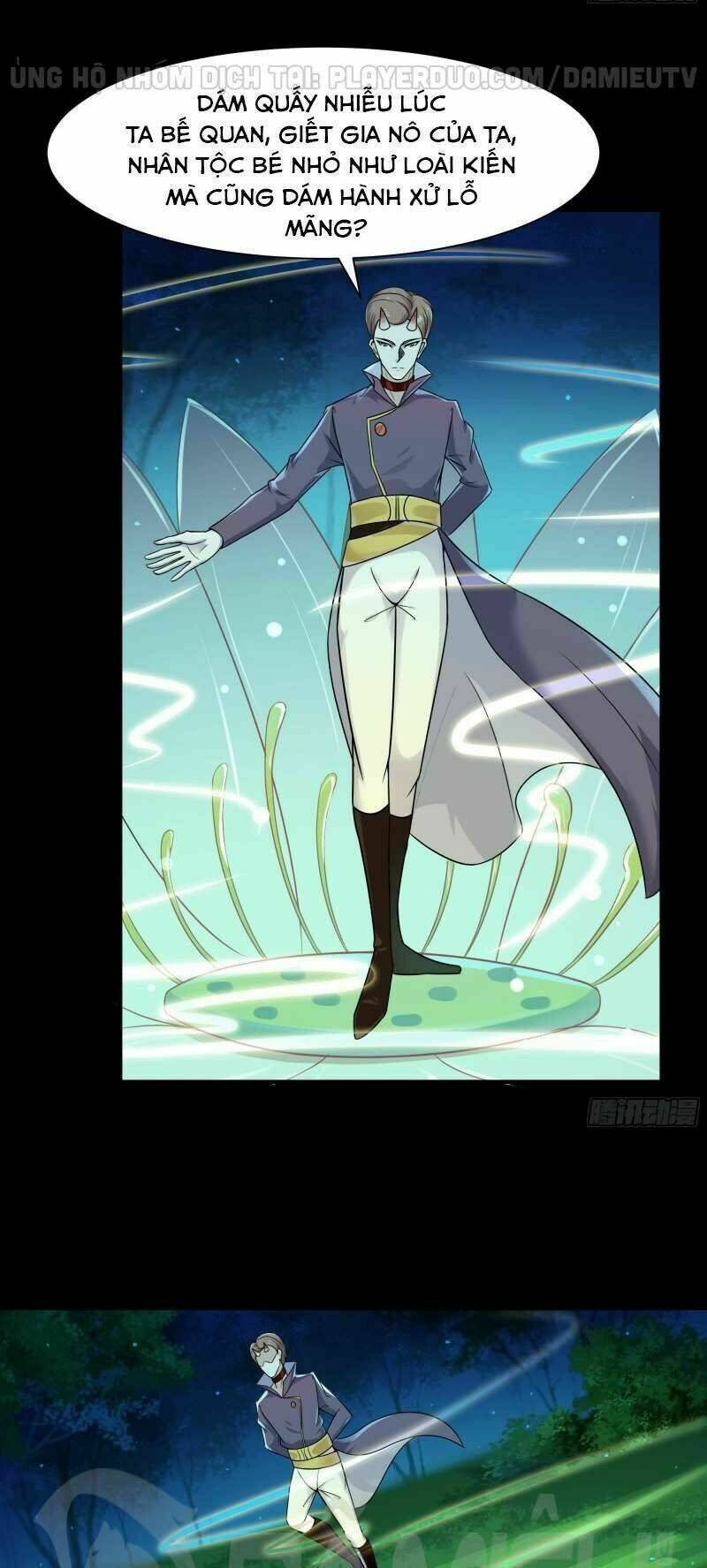 Trọng Sinh Đô Thị Thiên Tôn Chapter 94 - Trang 2