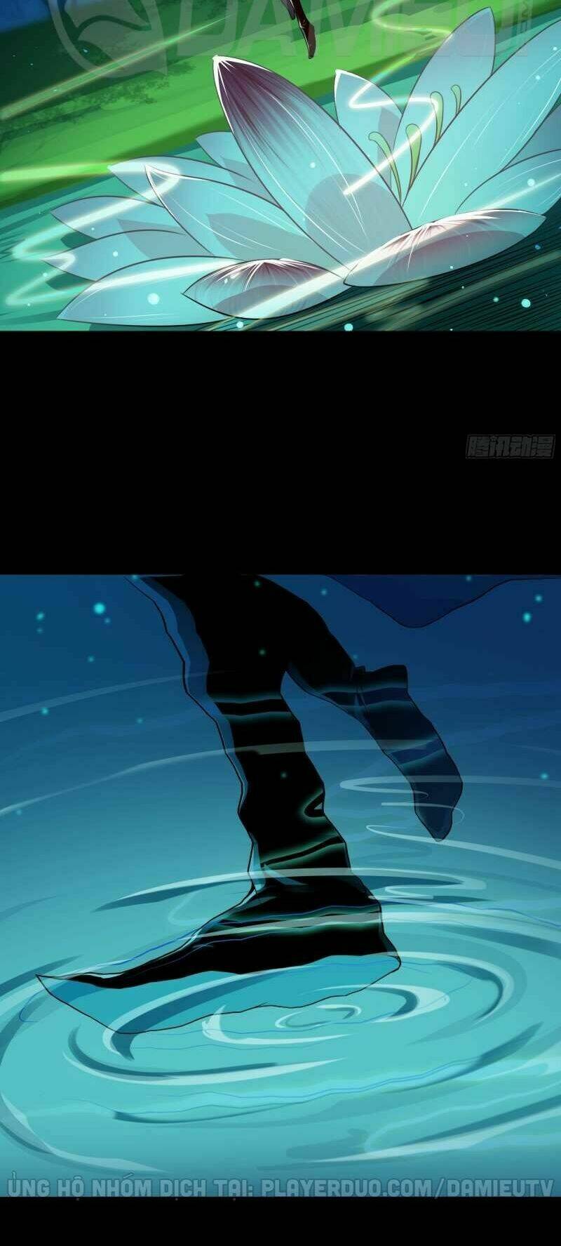 Trọng Sinh Đô Thị Thiên Tôn Chapter 94 - Trang 2