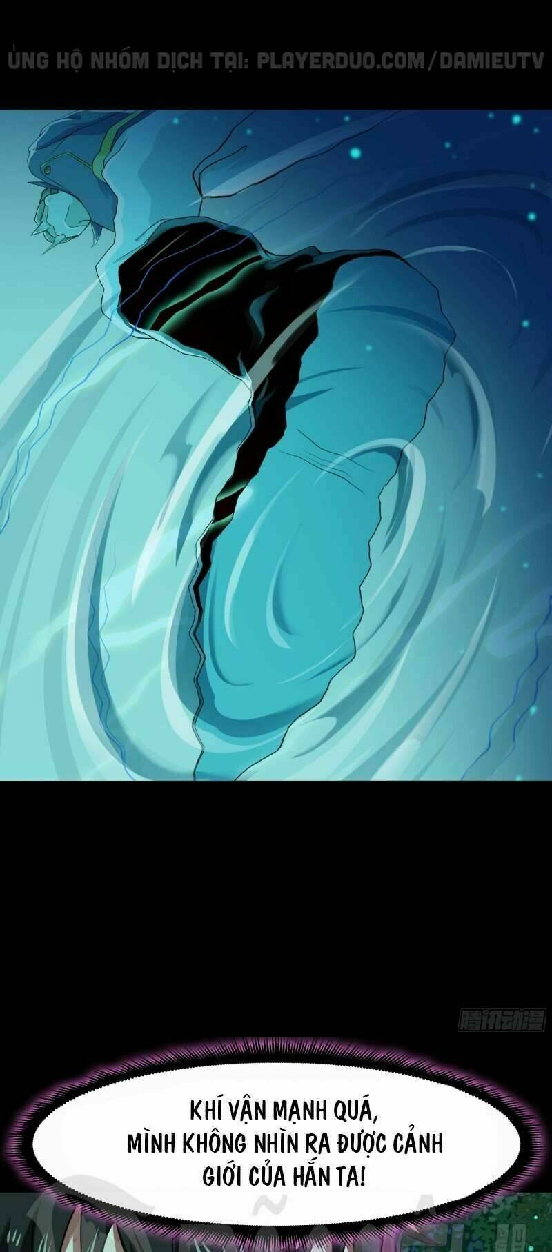 Trọng Sinh Đô Thị Thiên Tôn Chapter 94 - Trang 2