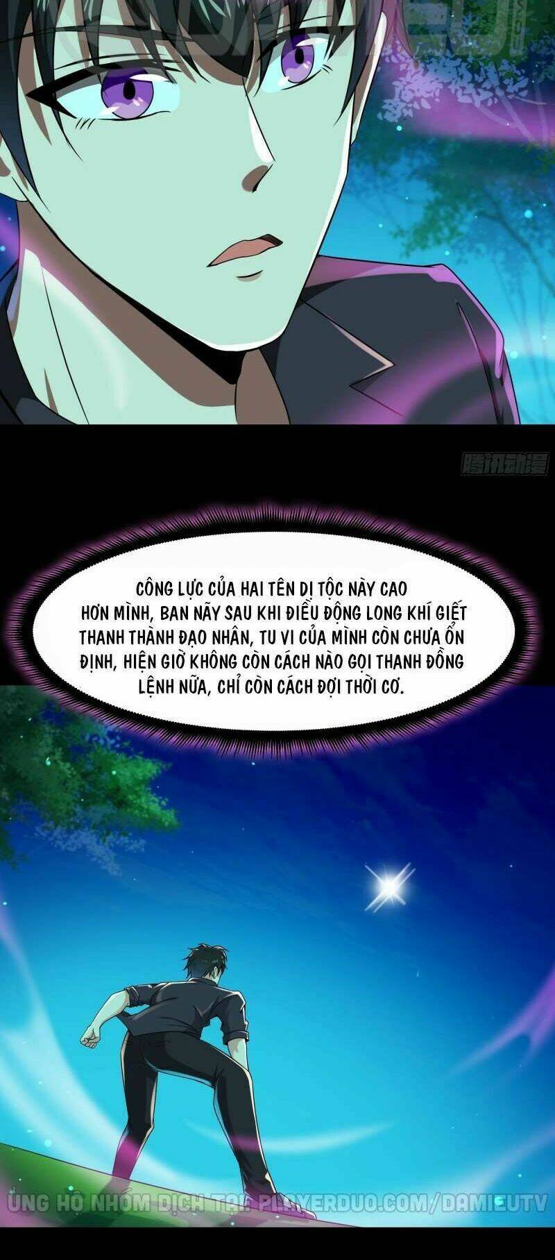 Trọng Sinh Đô Thị Thiên Tôn Chapter 94 - Trang 2