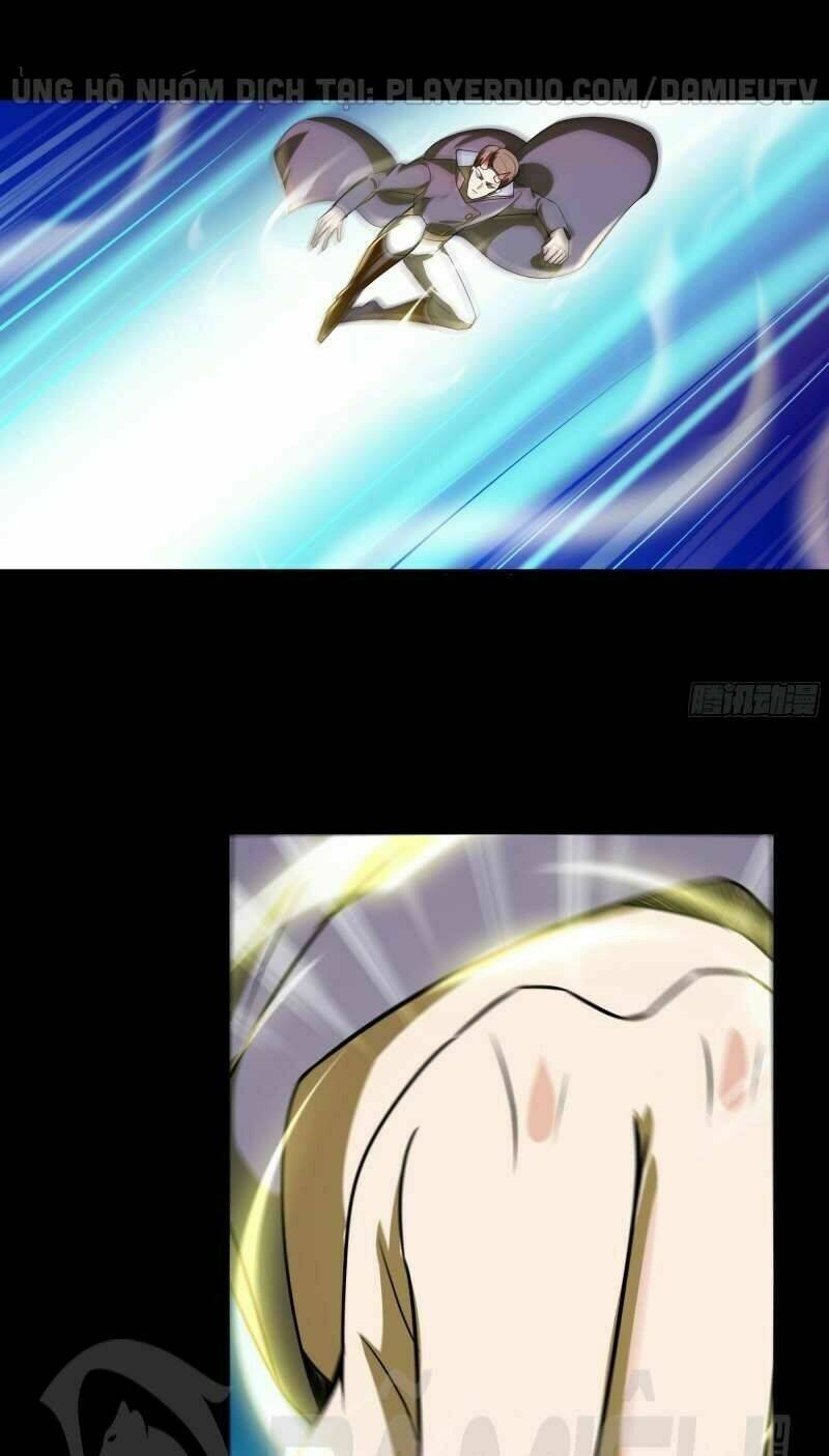 Trọng Sinh Đô Thị Thiên Tôn Chapter 94 - Trang 2