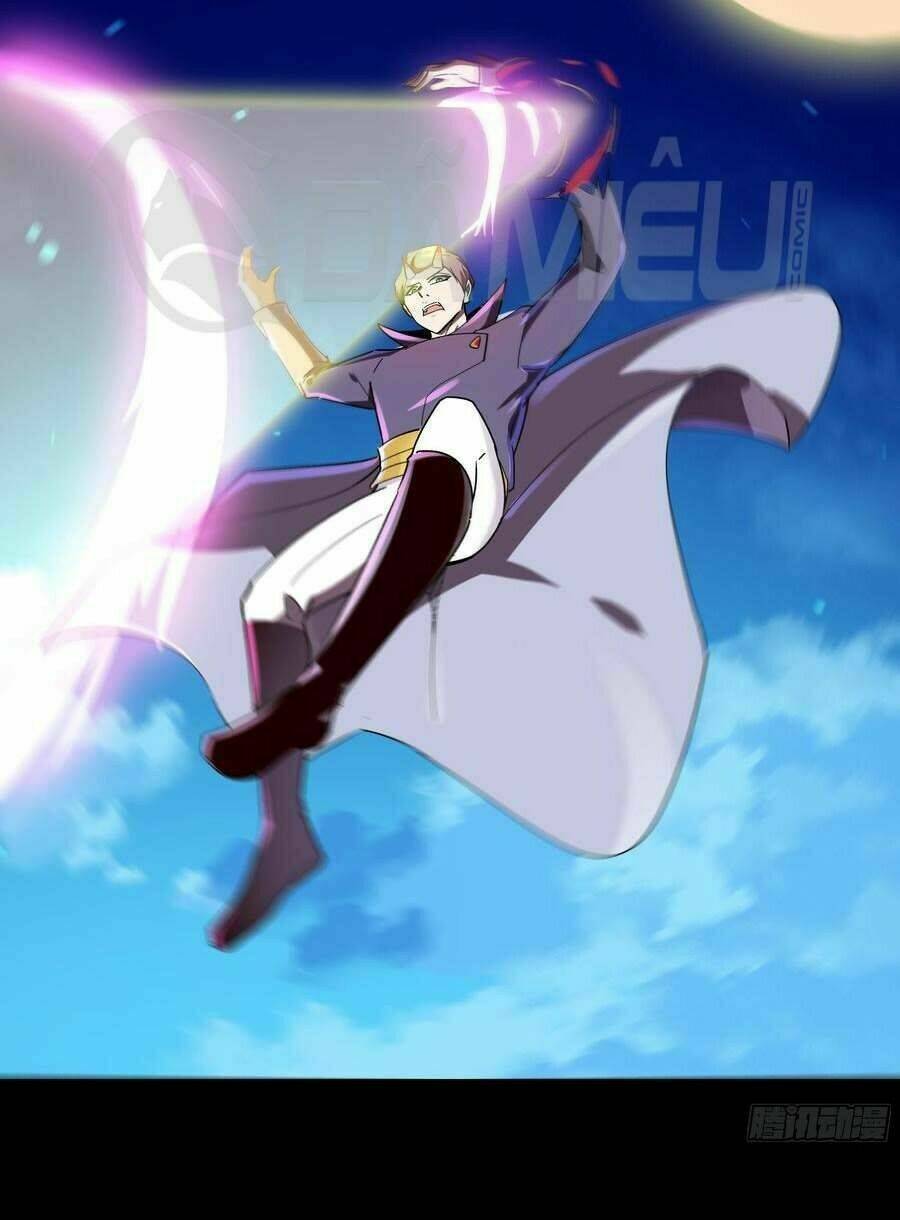 Trọng Sinh Đô Thị Thiên Tôn Chapter 95 - Trang 2