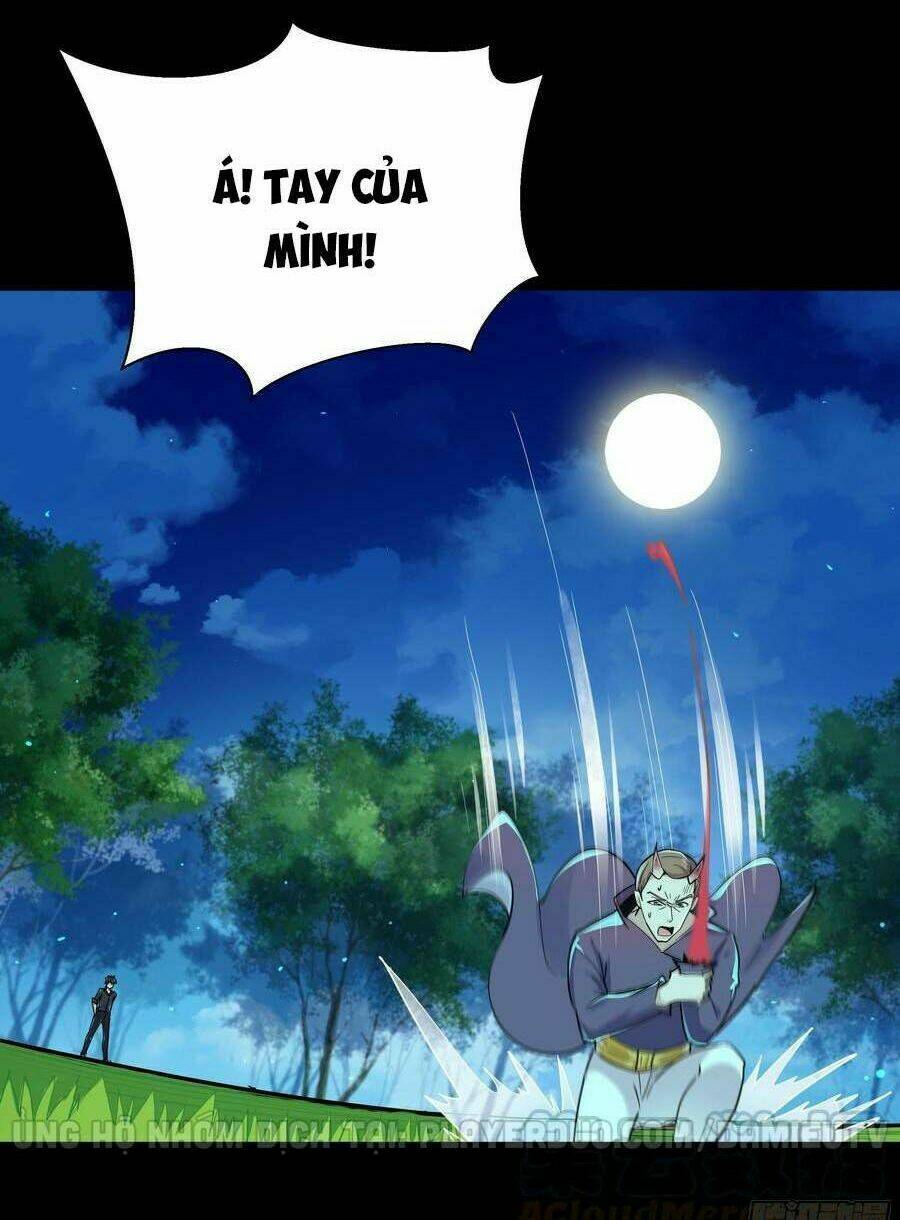 Trọng Sinh Đô Thị Thiên Tôn Chapter 95 - Trang 2