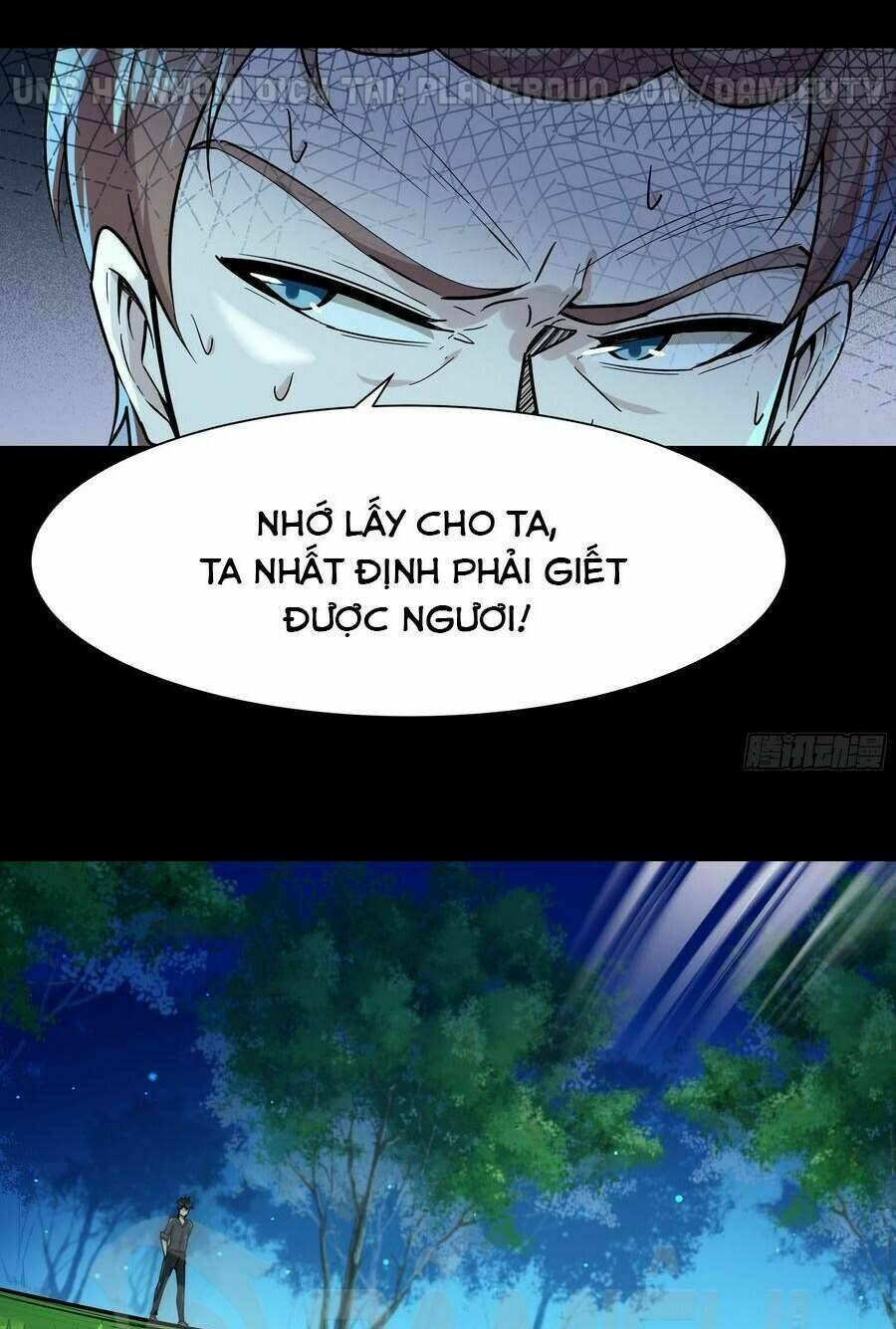 Trọng Sinh Đô Thị Thiên Tôn Chapter 95 - Trang 2