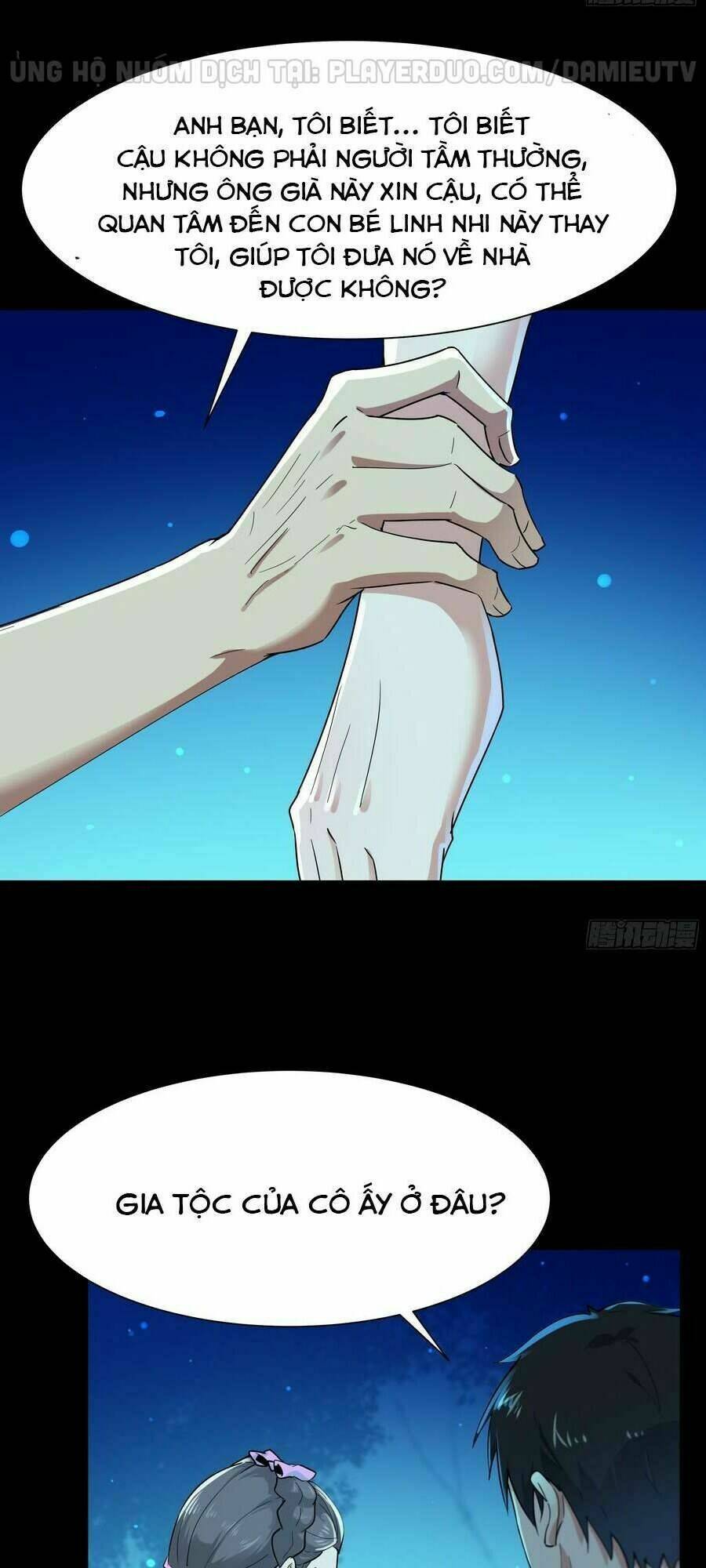 Trọng Sinh Đô Thị Thiên Tôn Chapter 95 - Trang 2