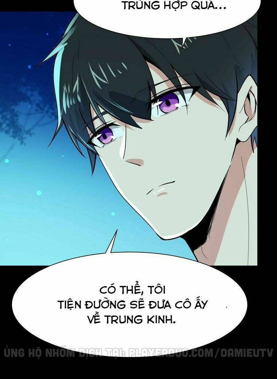 Trọng Sinh Đô Thị Thiên Tôn Chapter 95 - Trang 2