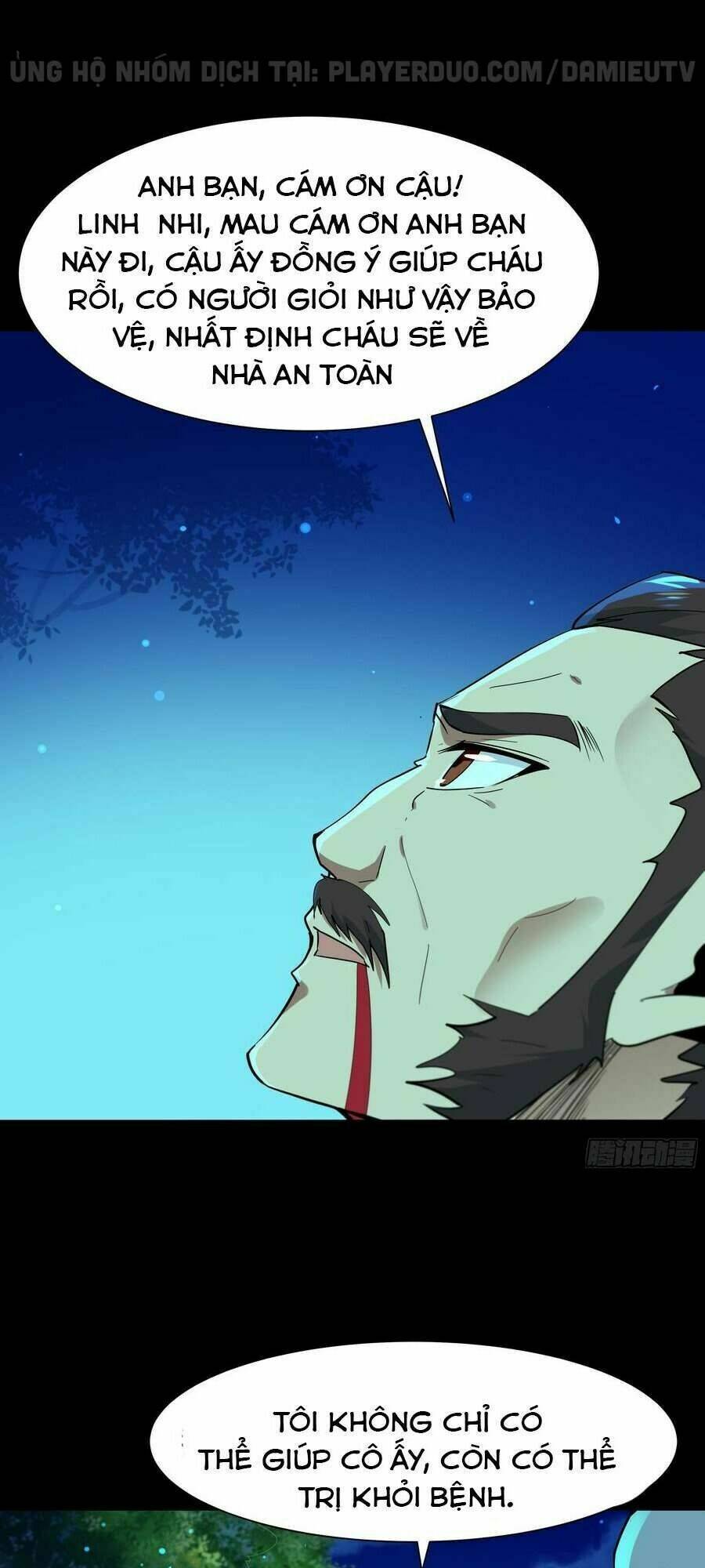 Trọng Sinh Đô Thị Thiên Tôn Chapter 95 - Trang 2