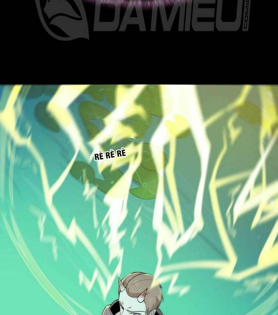 Trọng Sinh Đô Thị Thiên Tôn Chapter 95 - Trang 2