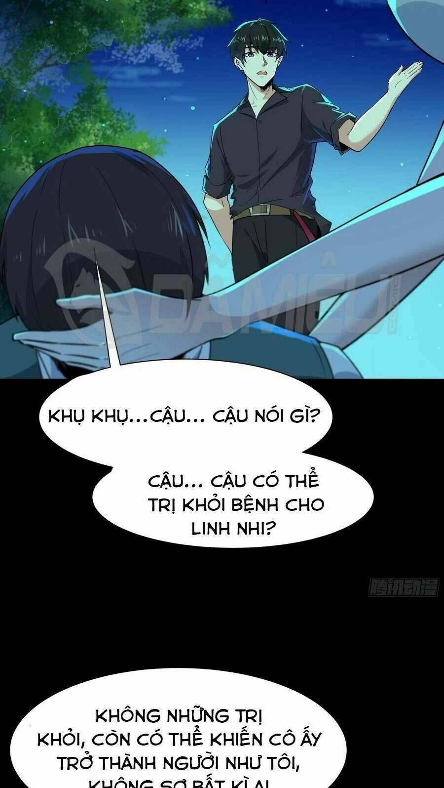 Trọng Sinh Đô Thị Thiên Tôn Chapter 95 - Trang 2