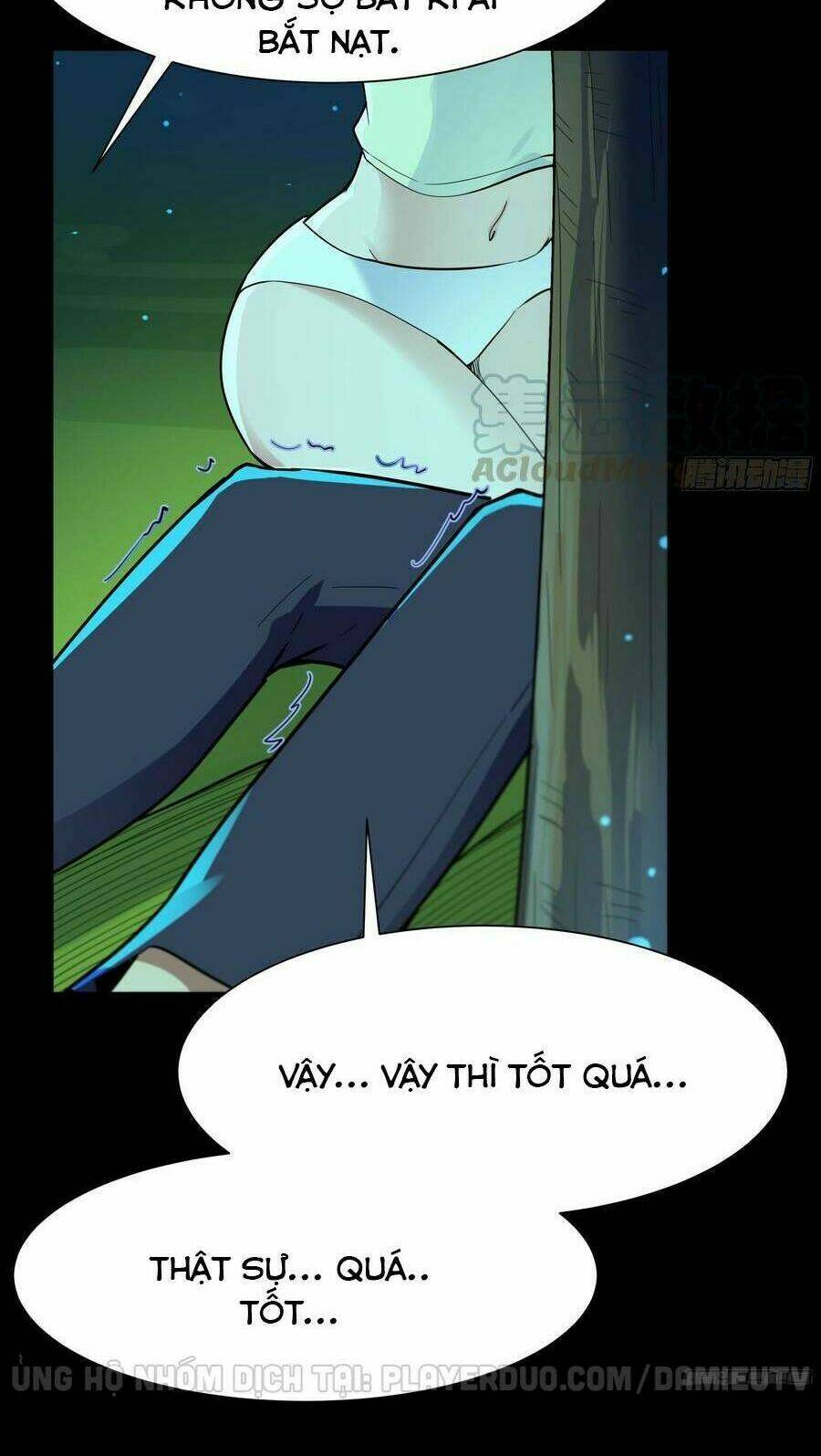 Trọng Sinh Đô Thị Thiên Tôn Chapter 95 - Trang 2