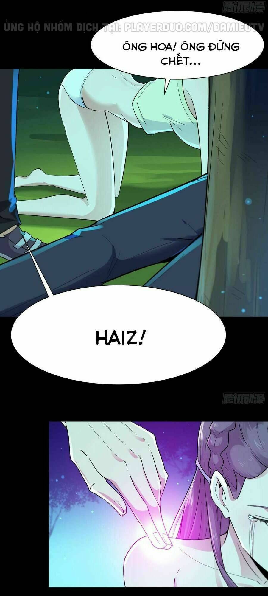 Trọng Sinh Đô Thị Thiên Tôn Chapter 95 - Trang 2