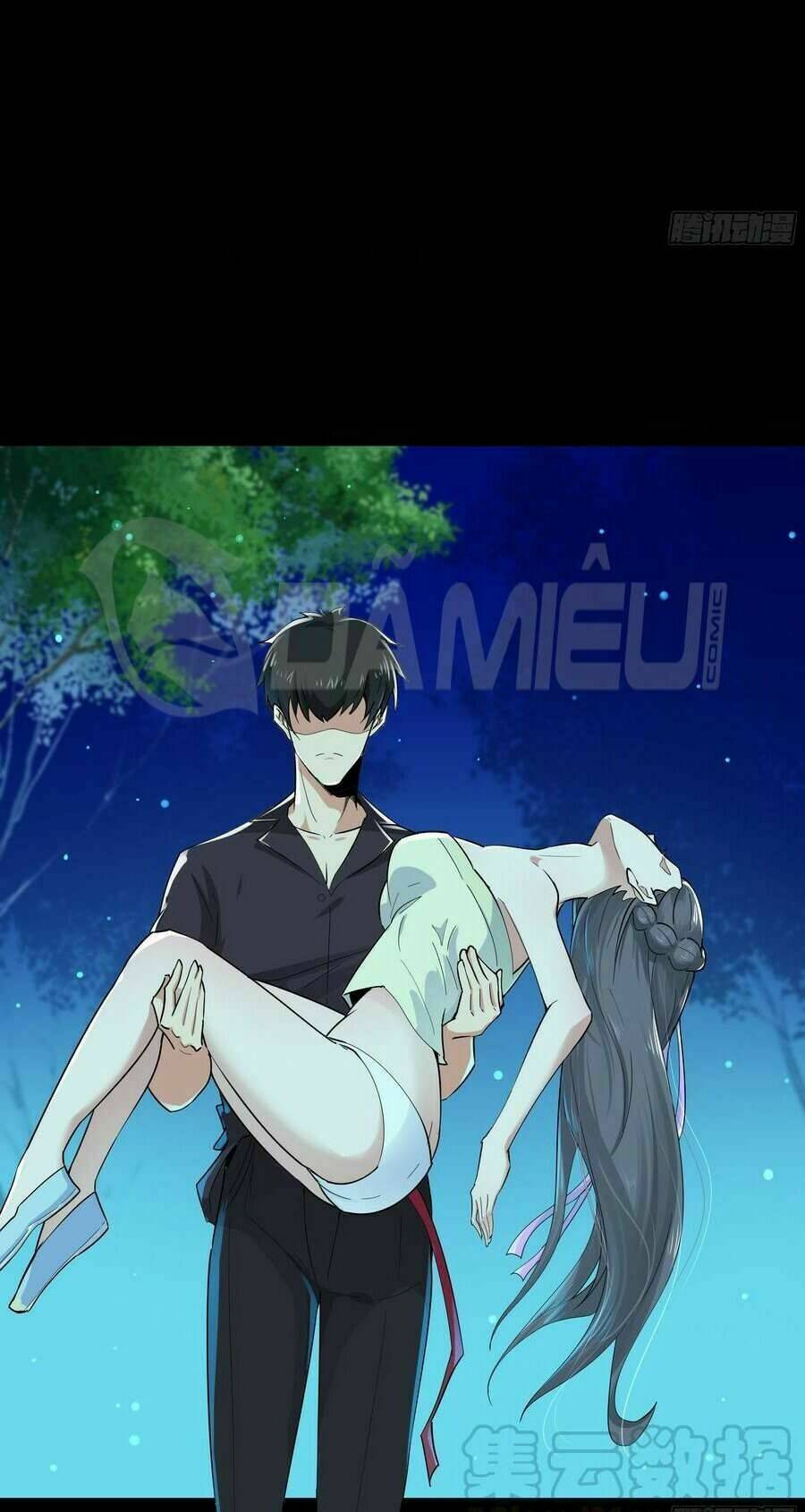 Trọng Sinh Đô Thị Thiên Tôn Chapter 95 - Trang 2