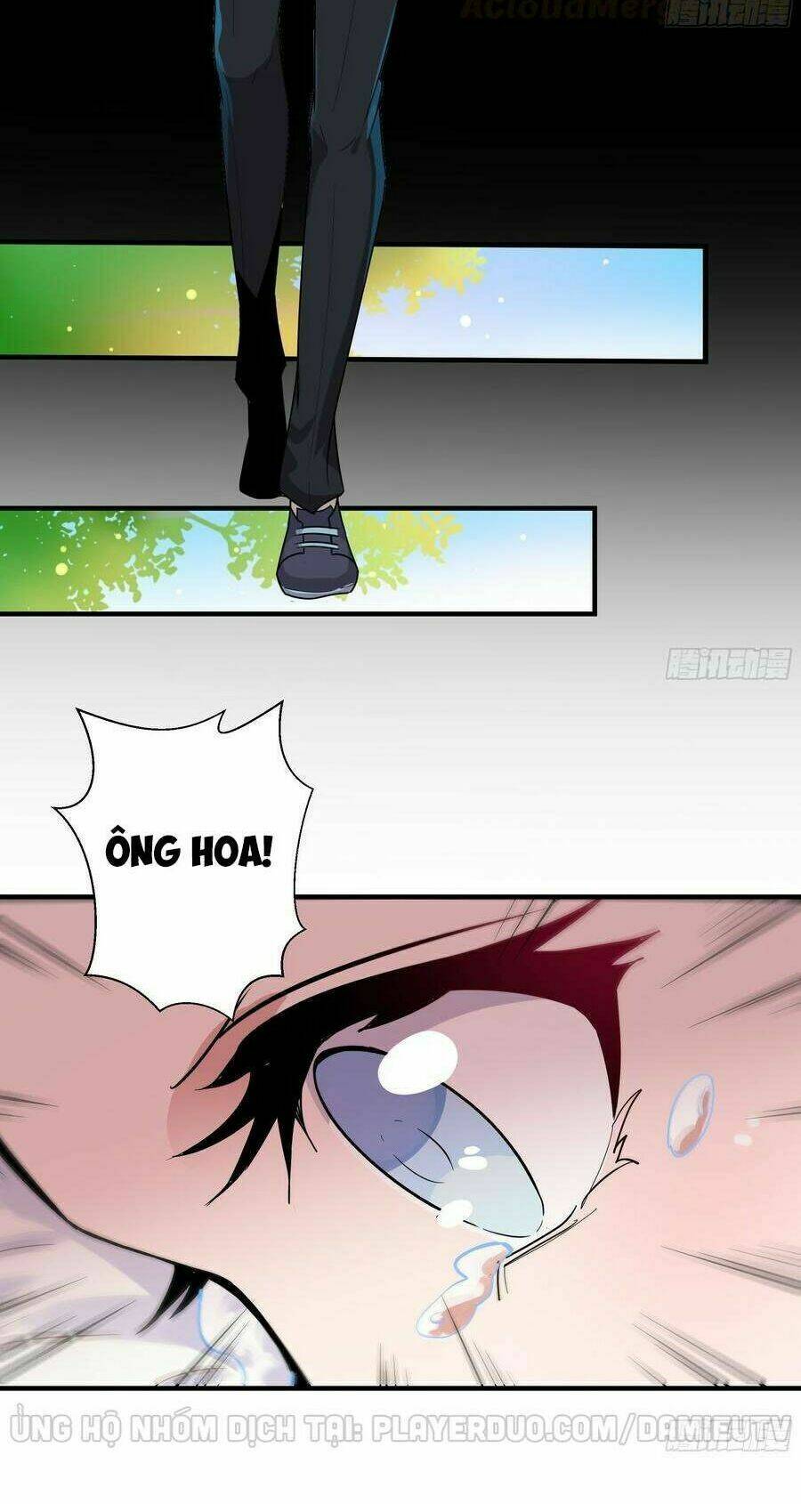 Trọng Sinh Đô Thị Thiên Tôn Chapter 95 - Trang 2