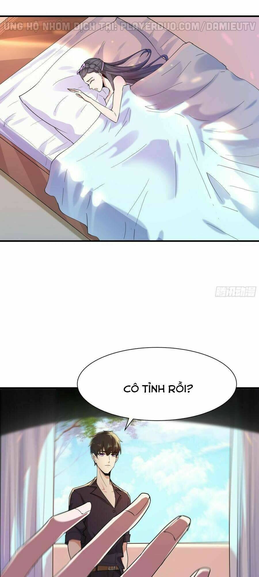 Trọng Sinh Đô Thị Thiên Tôn Chapter 95 - Trang 2