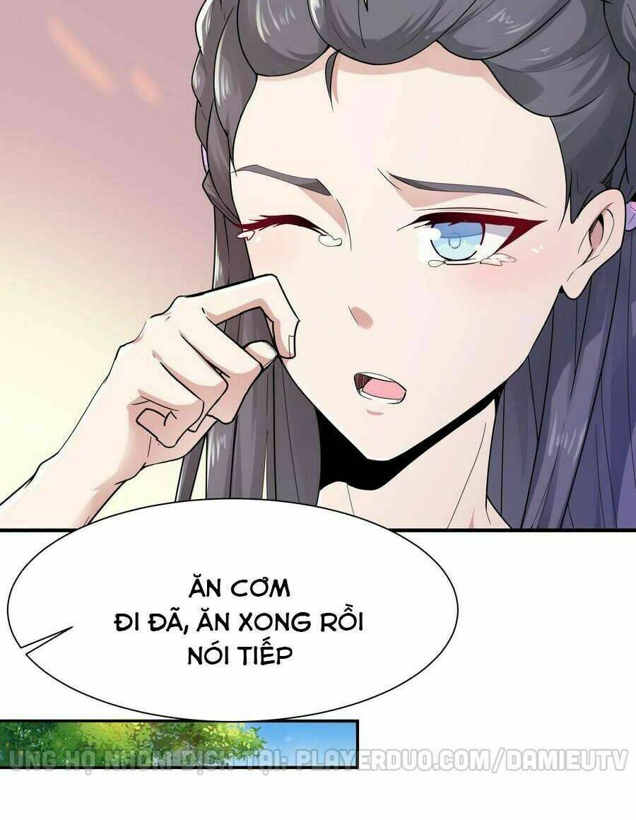 Trọng Sinh Đô Thị Thiên Tôn Chapter 95 - Trang 2