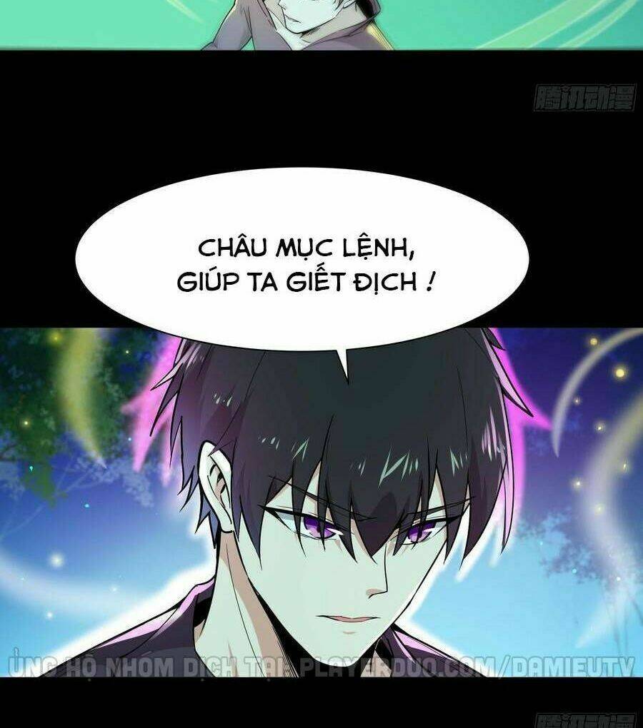 Trọng Sinh Đô Thị Thiên Tôn Chapter 95 - Trang 2