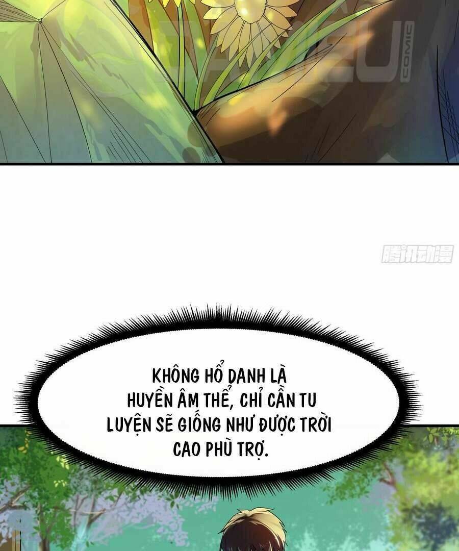 Trọng Sinh Đô Thị Thiên Tôn Chapter 95 - Trang 2