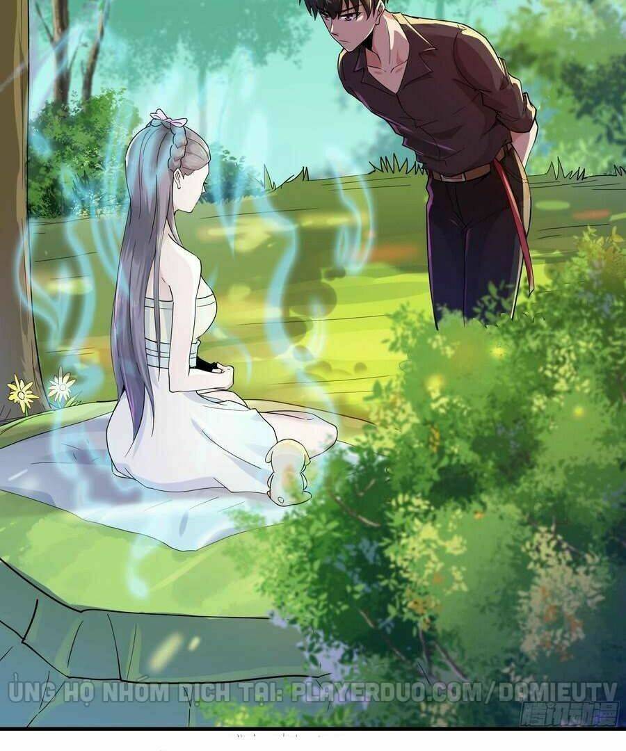 Trọng Sinh Đô Thị Thiên Tôn Chapter 95 - Trang 2