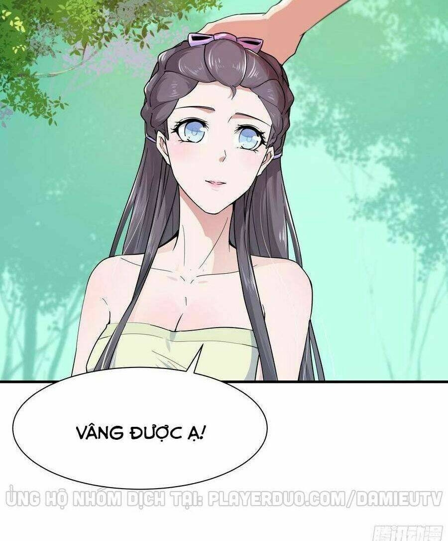 Trọng Sinh Đô Thị Thiên Tôn Chapter 95 - Trang 2