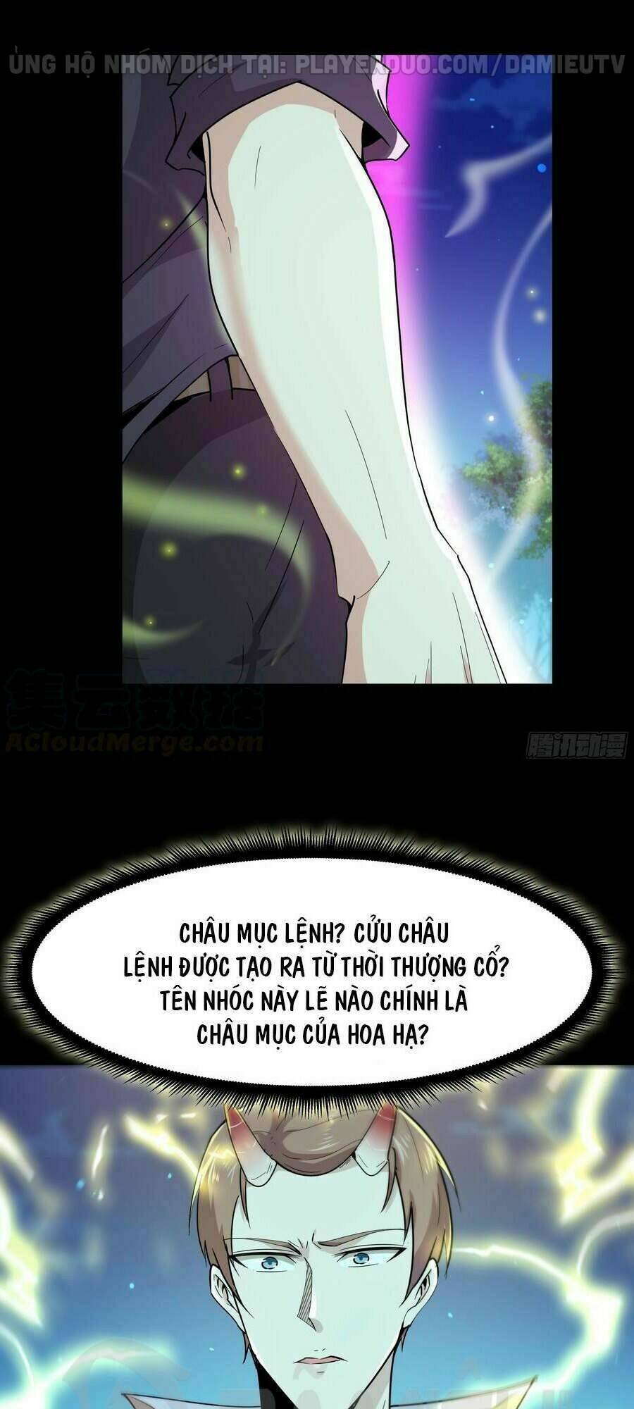 Trọng Sinh Đô Thị Thiên Tôn Chapter 95 - Trang 2