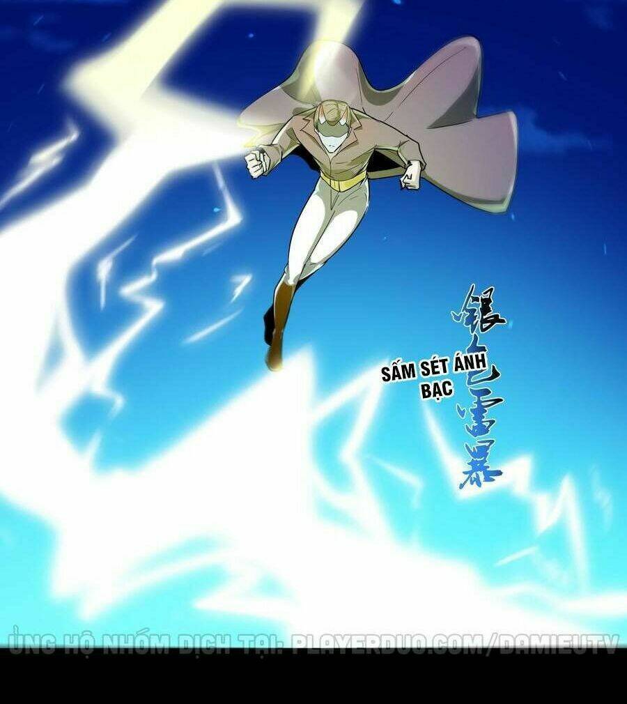 Trọng Sinh Đô Thị Thiên Tôn Chapter 95 - Trang 2