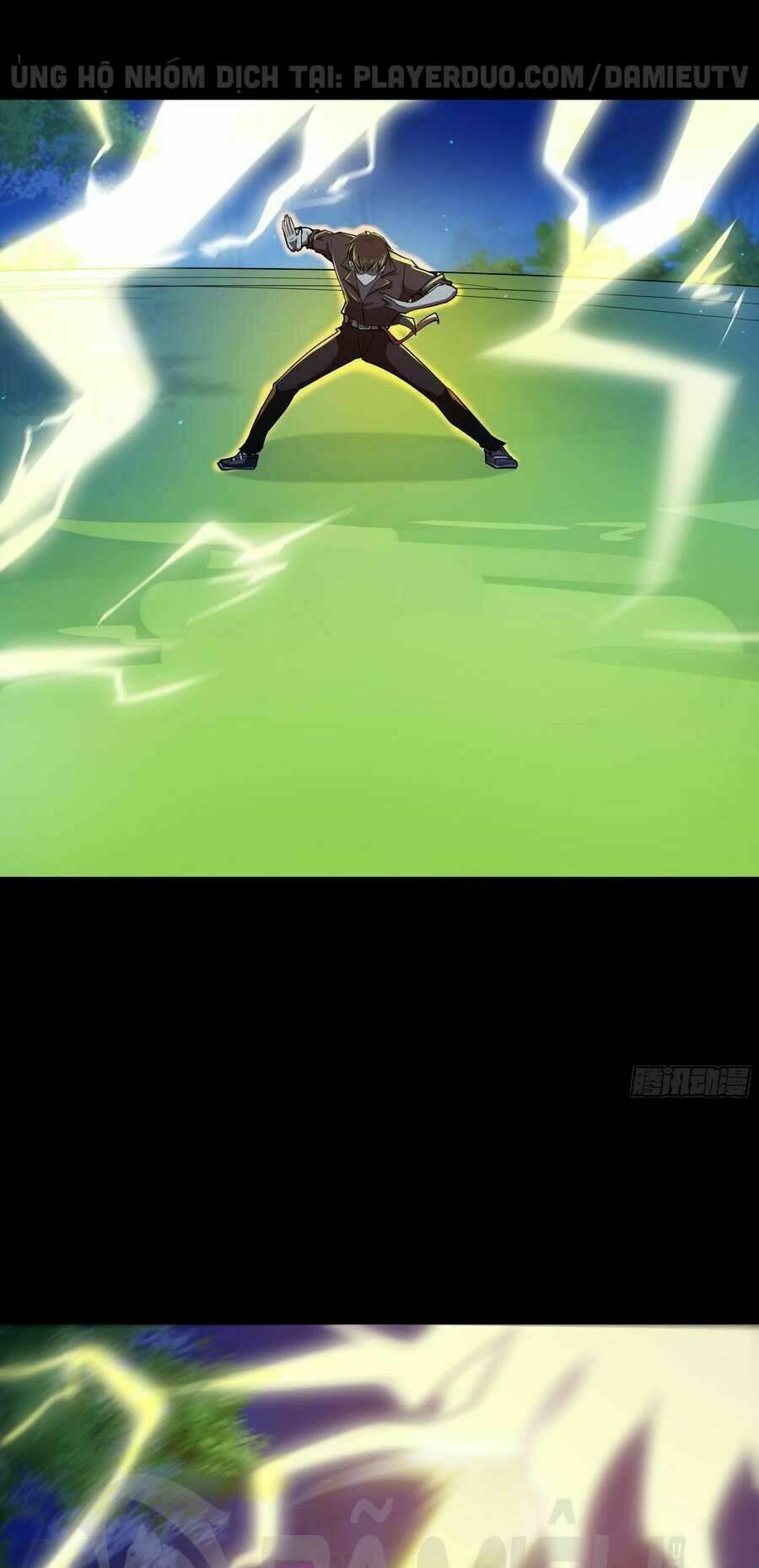 Trọng Sinh Đô Thị Thiên Tôn Chapter 95 - Trang 2