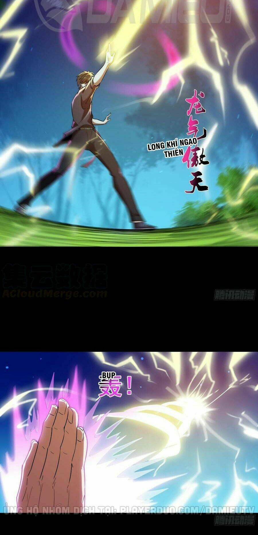 Trọng Sinh Đô Thị Thiên Tôn Chapter 95 - Trang 2