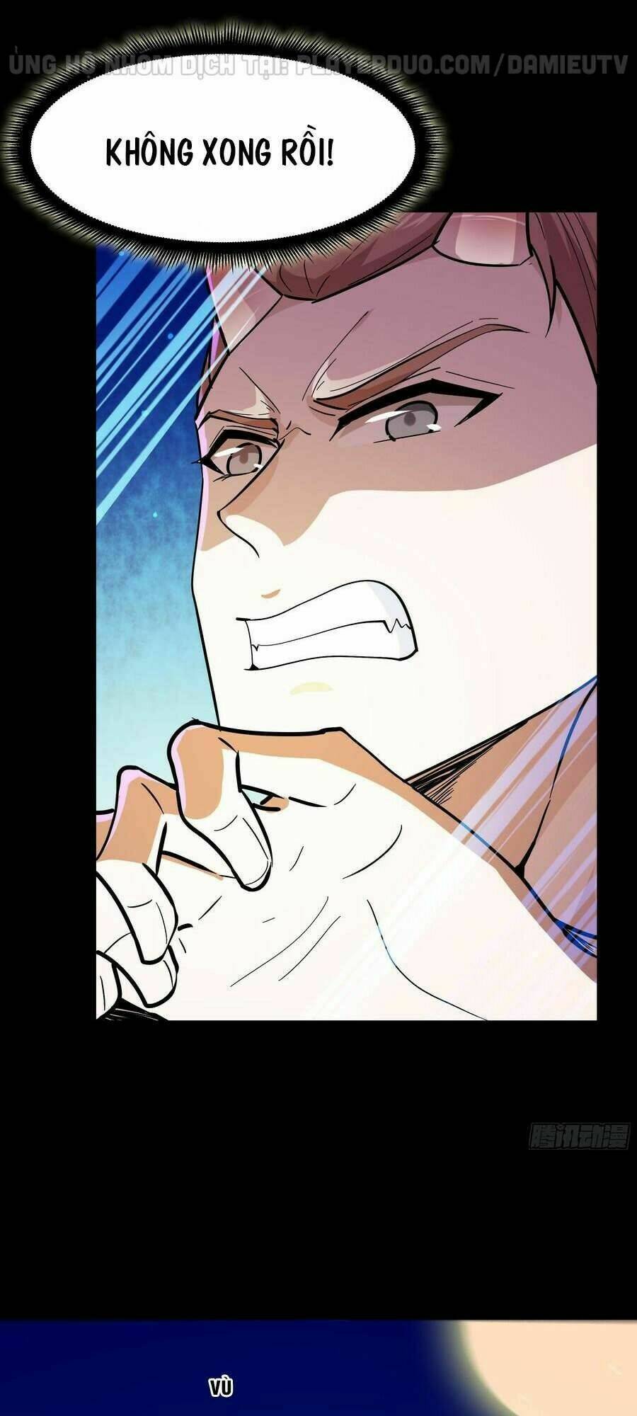 Trọng Sinh Đô Thị Thiên Tôn Chapter 95 - Trang 2