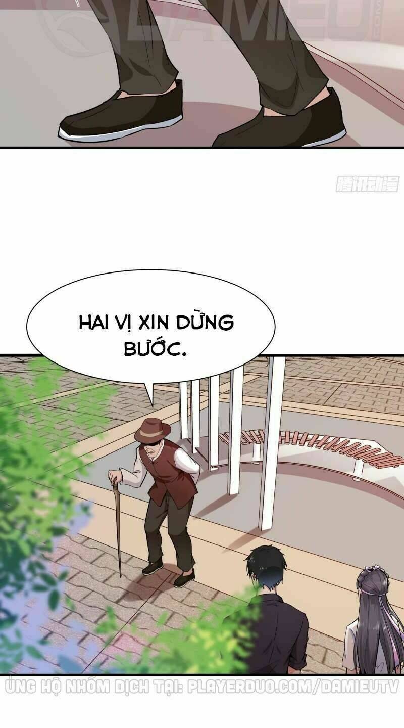 Trọng Sinh Đô Thị Thiên Tôn Chapter 96 - Trang 2