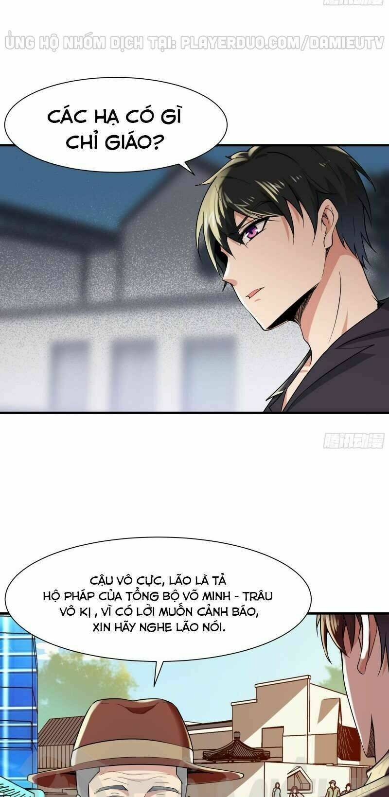 Trọng Sinh Đô Thị Thiên Tôn Chapter 96 - Trang 2