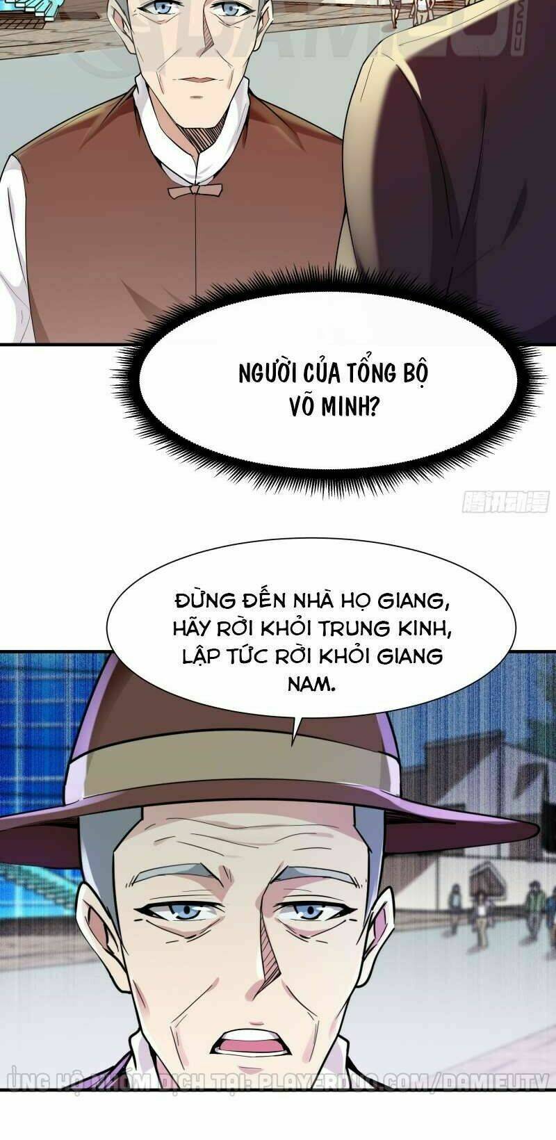 Trọng Sinh Đô Thị Thiên Tôn Chapter 96 - Trang 2