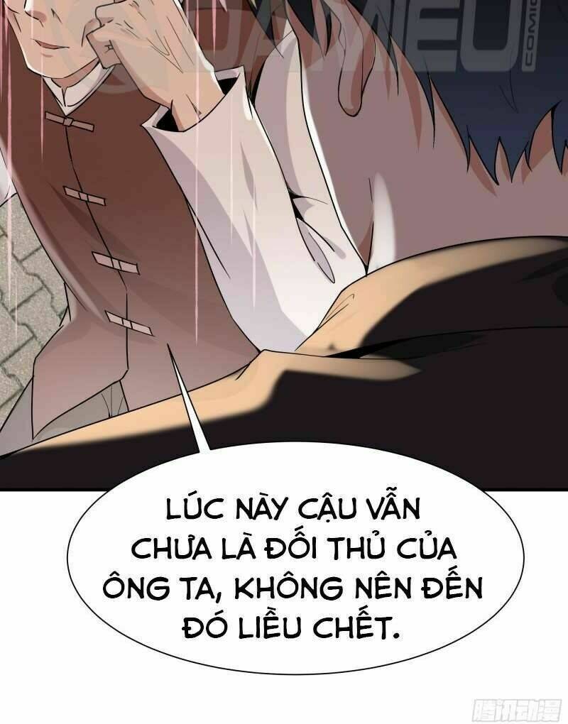 Trọng Sinh Đô Thị Thiên Tôn Chapter 96 - Trang 2