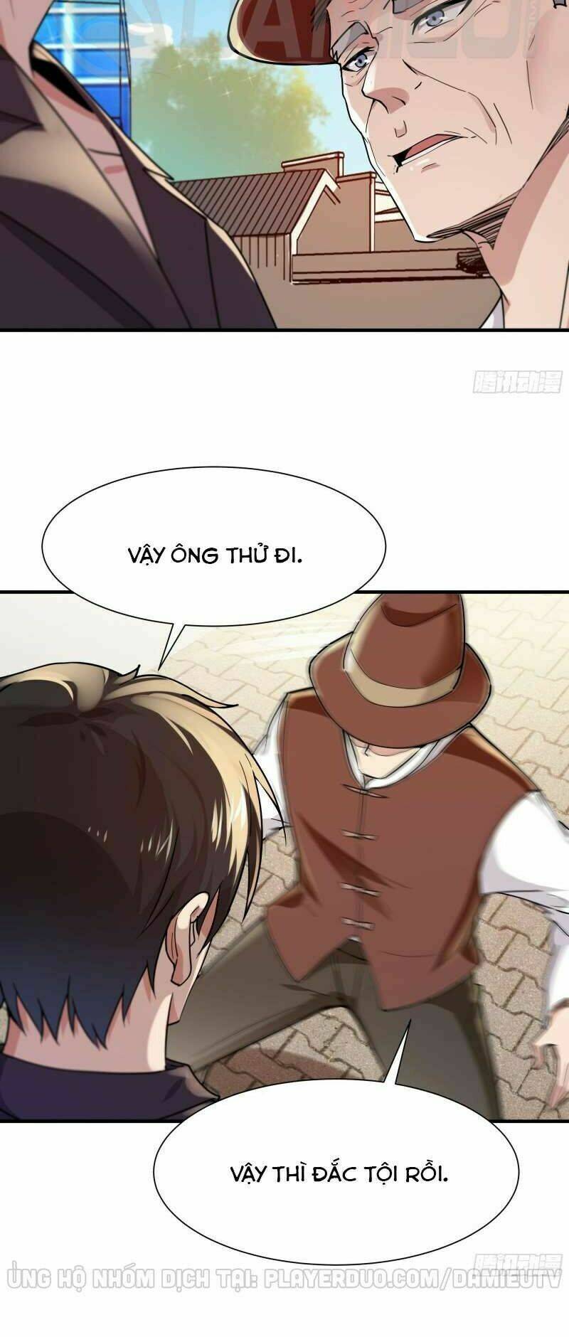 Trọng Sinh Đô Thị Thiên Tôn Chapter 96 - Trang 2