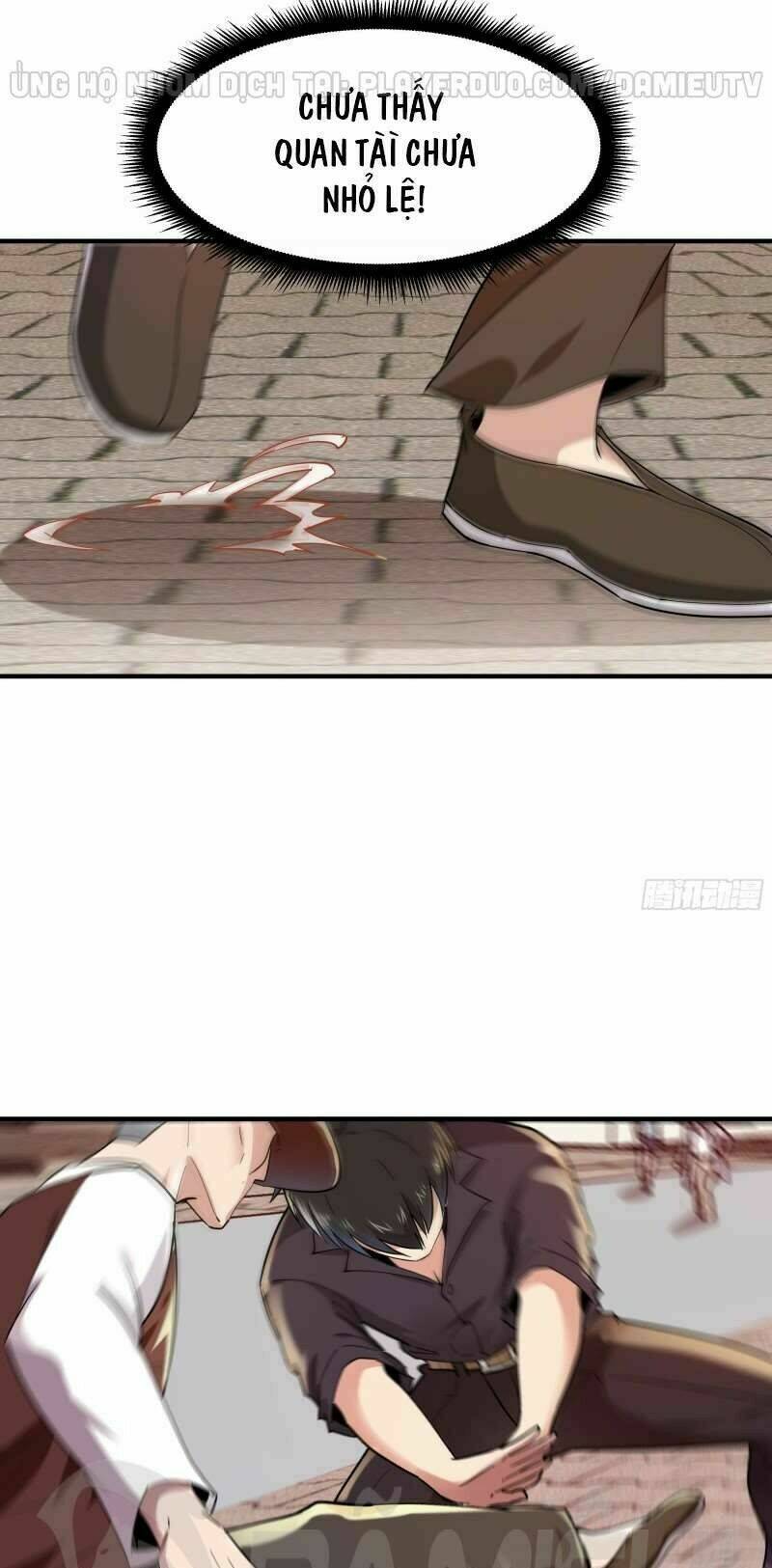 Trọng Sinh Đô Thị Thiên Tôn Chapter 96 - Trang 2