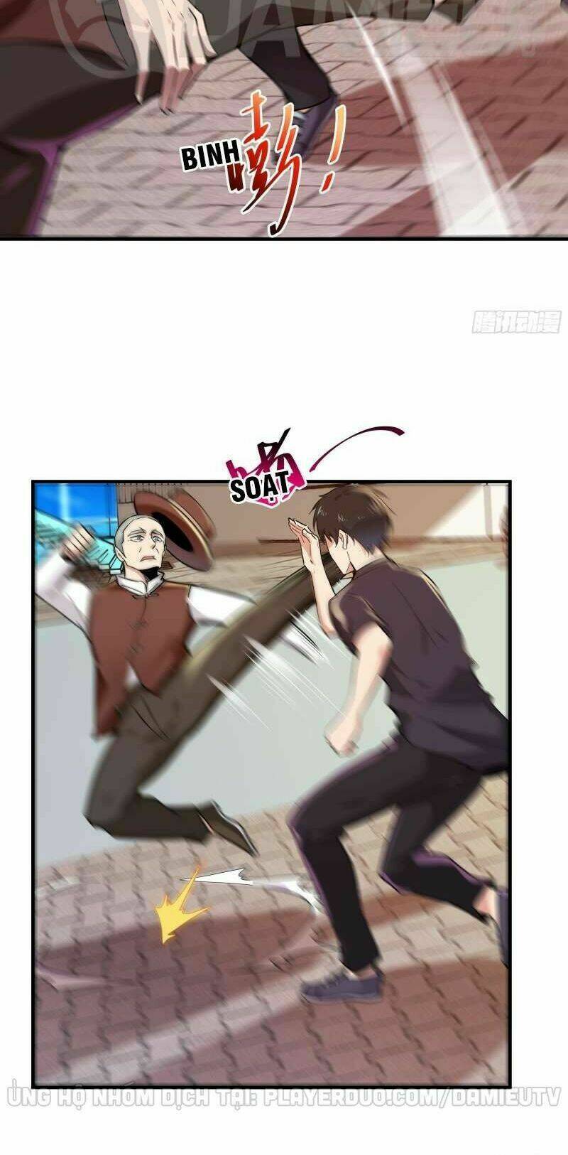 Trọng Sinh Đô Thị Thiên Tôn Chapter 96 - Trang 2