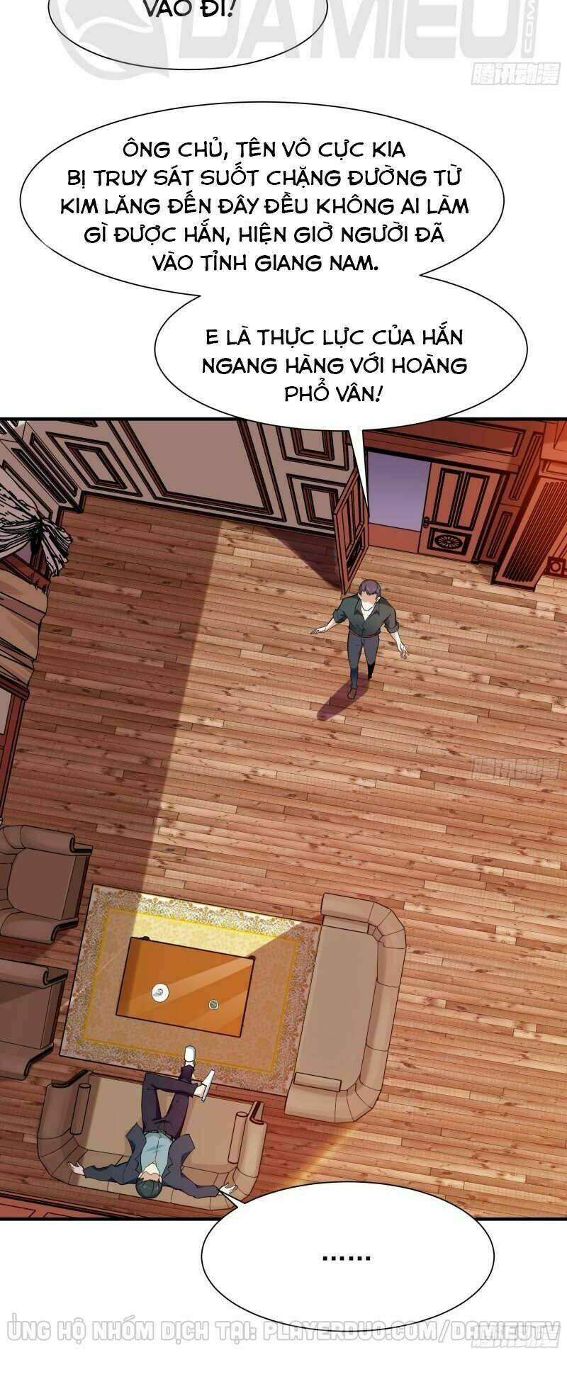 Trọng Sinh Đô Thị Thiên Tôn Chapter 96 - Trang 2