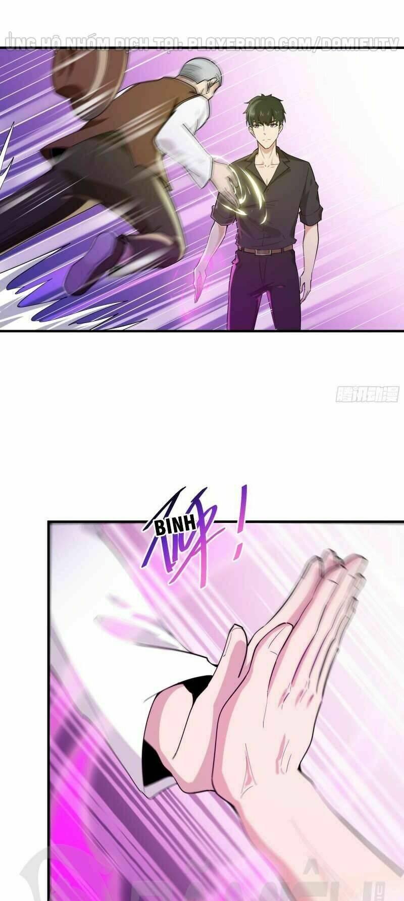 Trọng Sinh Đô Thị Thiên Tôn Chapter 96 - Trang 2