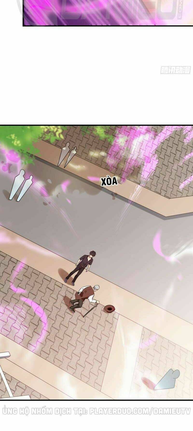 Trọng Sinh Đô Thị Thiên Tôn Chapter 96 - Trang 2