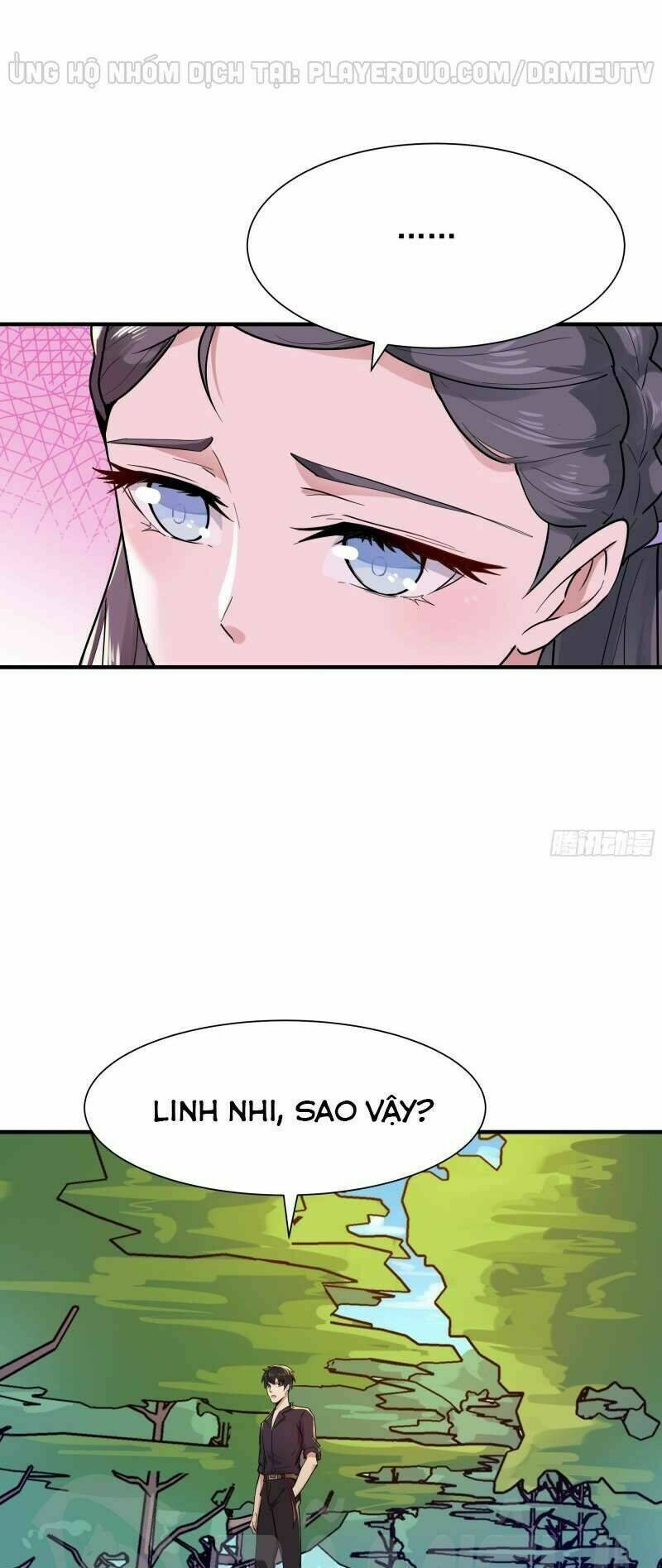 Trọng Sinh Đô Thị Thiên Tôn Chapter 96 - Trang 2