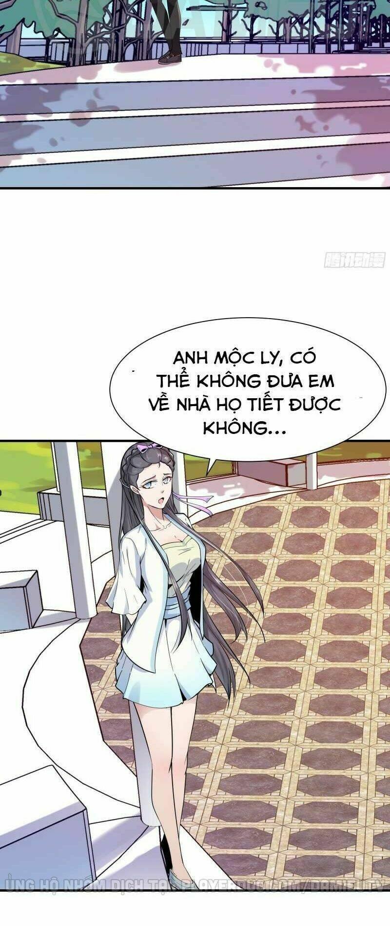 Trọng Sinh Đô Thị Thiên Tôn Chapter 96 - Trang 2