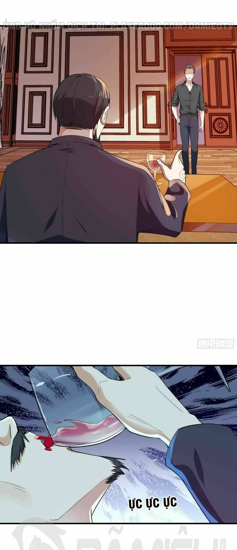 Trọng Sinh Đô Thị Thiên Tôn Chapter 96 - Trang 2