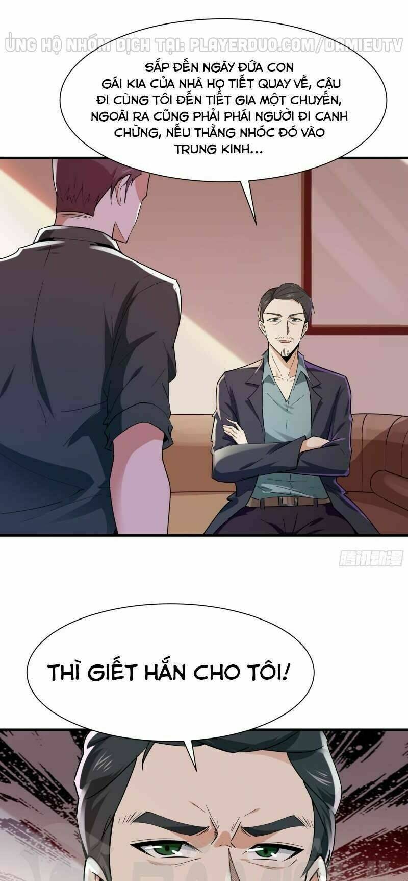 Trọng Sinh Đô Thị Thiên Tôn Chapter 96 - Trang 2