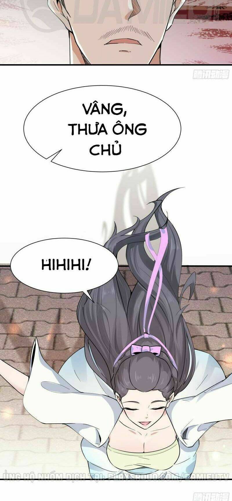 Trọng Sinh Đô Thị Thiên Tôn Chapter 96 - Trang 2