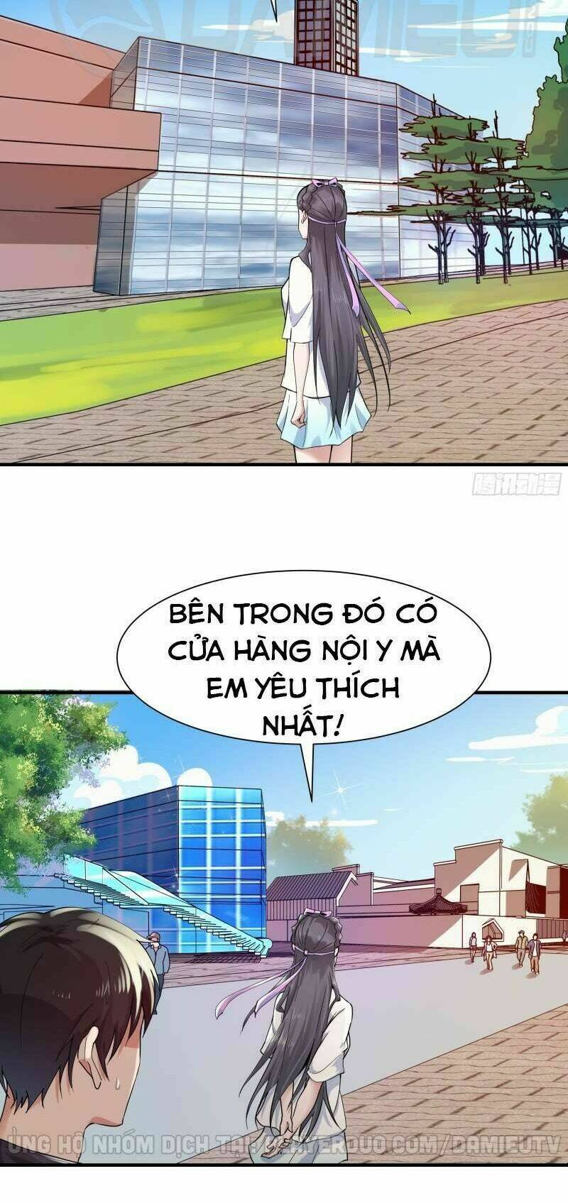 Trọng Sinh Đô Thị Thiên Tôn Chapter 96 - Trang 2