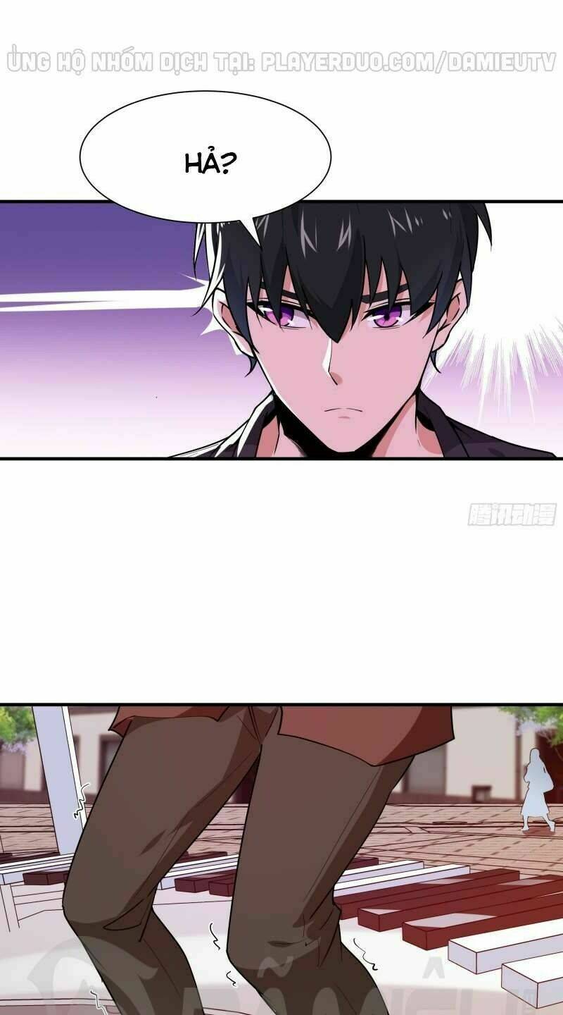 Trọng Sinh Đô Thị Thiên Tôn Chapter 96 - Trang 2