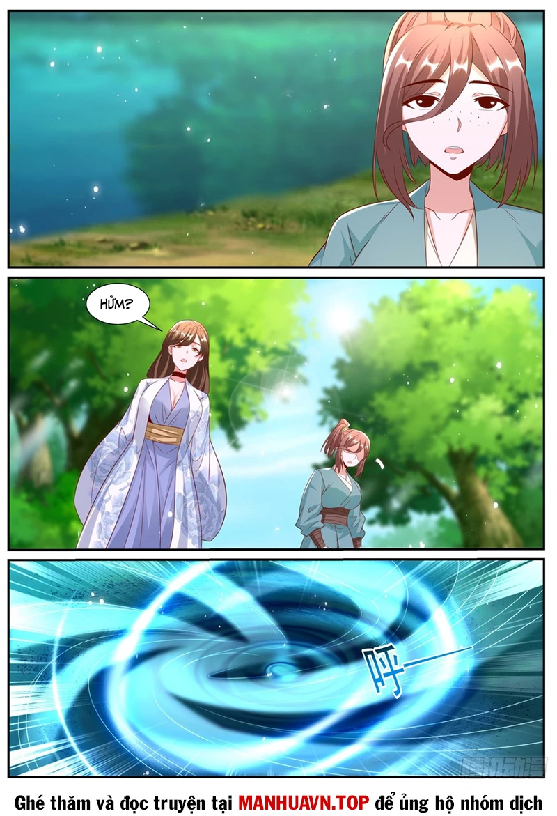 Trọng Sinh Đô Thị Tu Tiên Chapter 1004 - Trang 2