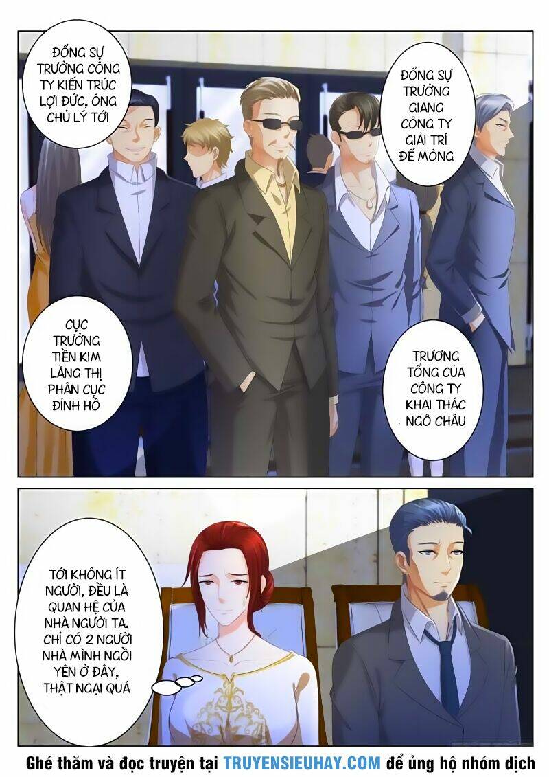 Trọng Sinh Đô Thị Tu Tiên Chapter 101 - Trang 2